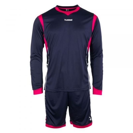 Afbeeldingen van Munchen Keeper Set