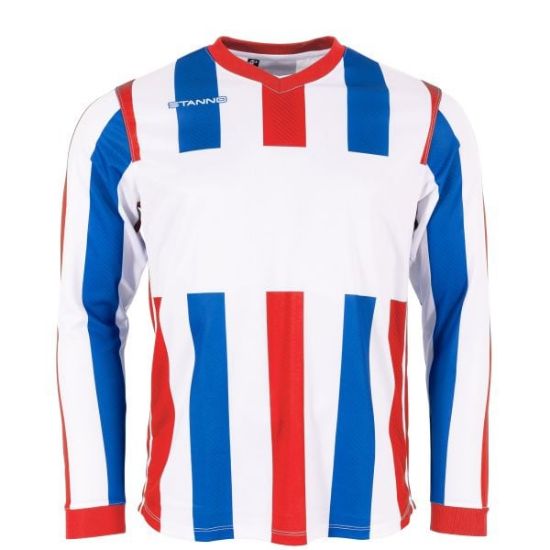 Afbeeldingen van Aspire Long Sleeve Shirt 