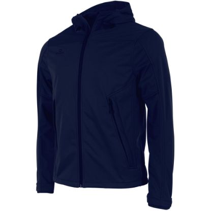 Afbeeldingen van Prime Softshell Jacket