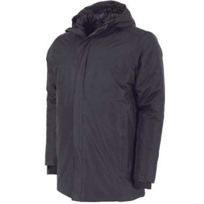 Afbeeldingen van Prime Padded Coach Jacket  