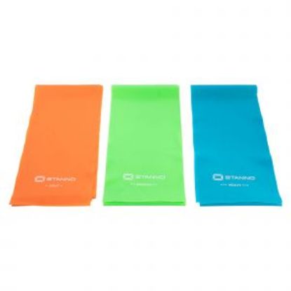 Afbeeldingen van Resistance band long