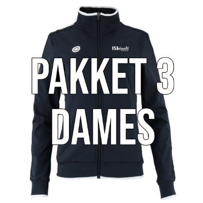 Afbeeldingen van PAKKET 3: DAMES