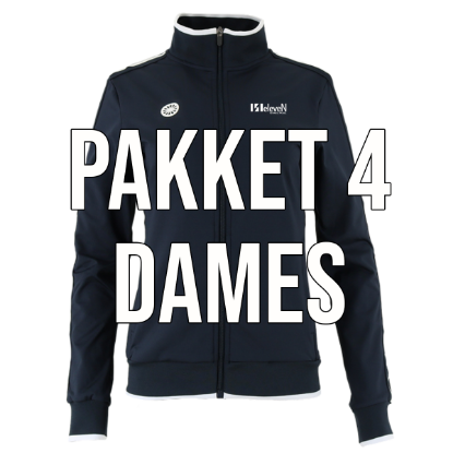 Afbeeldingen van PAKKET 4: DAMES