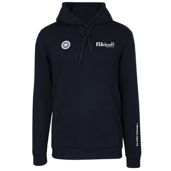 Afbeeldingen van Men classic hoodie