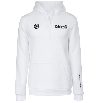 Afbeeldingen van Men classic hoodie