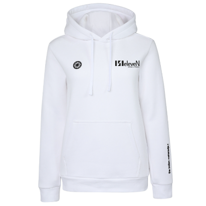 Afbeeldingen van Women classic hoodie