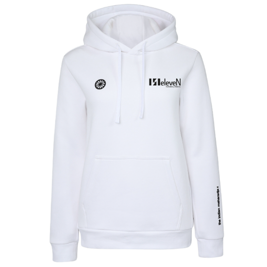 Afbeeldingen van Women classic hoodie