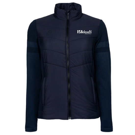 Afbeeldingen van Women padded jacket